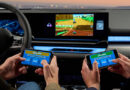Dijital eğlence otomobile taşınıyor
