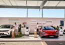 BYD Teknoloji Şovu TEKNOFEST’te sürüyor