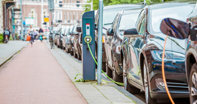 Tüketici elektrikli araçlara hala temkinli Tüketici elektrikli araçlara hala temkinli