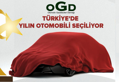 ‘Türkiye’de Yılın Otomobili’ için geri sayım