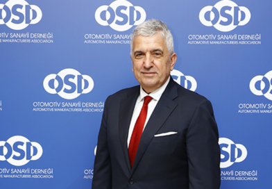 ‘Türkiye, Avrupa otomotiv değer zincirinin ayrılmaz bir parçasıdır’
