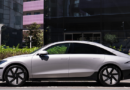 Hyundai’den IONIQ 6’ya özel şarj desteği