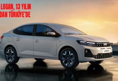 LPG’li yeni Logan, elektrikliye rakip olacak