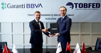 Otomotivde güçlü finansman işbirliği Otomotivde güçlü finansman işbirliği