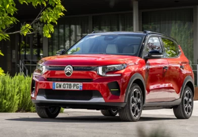 Citroën’den ilk 4 ayda güçlü performans