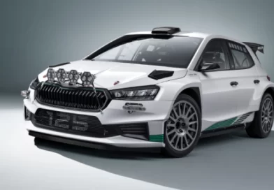 Skoda’dan 125’inci yıla özel Fabia