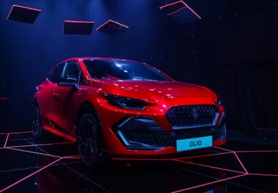 Bursalı Clio, başarısını TYO ile pekiştirdi
