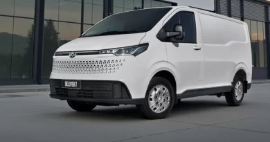 Maxus, avantajlarıyla işletmelerin yanında Maxus, avantajlarıyla işletmelerin yanında