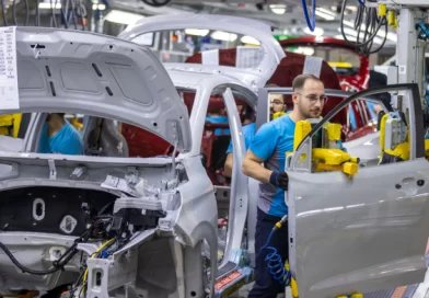 Hyundai Motor Türkiye’den batarya yatırımı