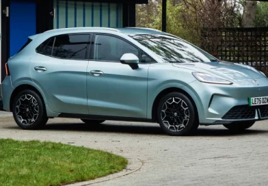 MG, Avrupa fabrikasını İspanya’da kuracak