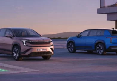 Škoda’nın yeni amiral gemisi Peaq tanıtıldı