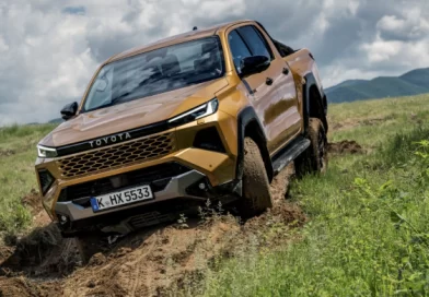 Yeni Toyota Hilux Ağustos’ta Türkiye’de