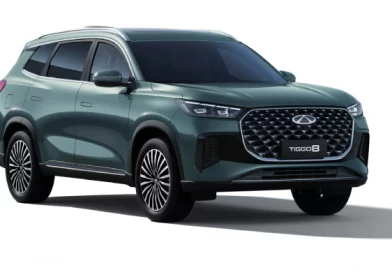 Chery’den ilk 5 ayda 1.1 milyonu aşan satış