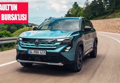 Türkiye için geliştirilen Boreal yola çıkıyor