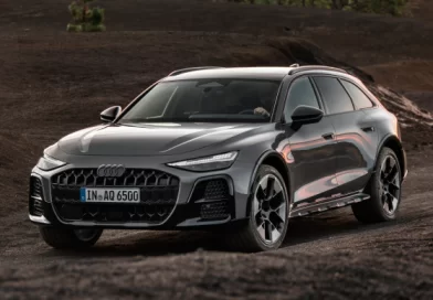 5’inci nesil yeni Audi A6 allroad daha güçlü