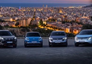 Nissan, Avrupa’da 1.2 milyon elektrikli sattı