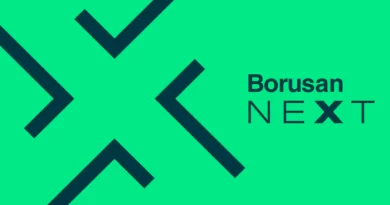 Borusan Next, otomobil kazandırıyor Borusan Next, otomobil kazandırıyor
