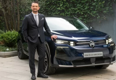 Citroën’den güçlü ve dengeli büyüme