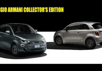 Sınırlı sayıda Fiat 500e yeniden Türkiye’de