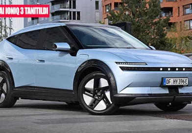 Hyundai’den elektrikli mobiliteye yeni bakış