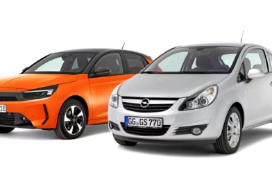 Corsa, 20 yıllık başarısını geleceğe taşıyor