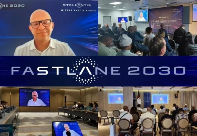 FaSTLAne 2030’da Türkiye’ye özel parantez