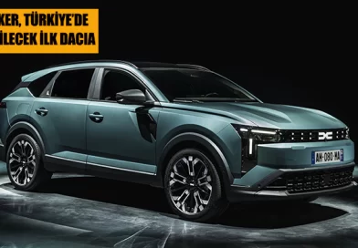 SUV, Station Wagon ve Sedan bir arada