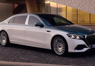 Yeni S-Serisi ve Maybach S-Serisi Türkiye’de
