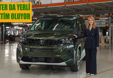 Rifter’ın satışları ‘yerli üretim’le ivmelenecek