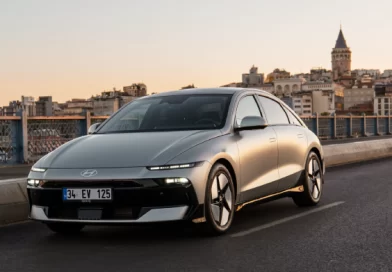 Yeni Hyundai IONIQ 6 satışa sunuluyor