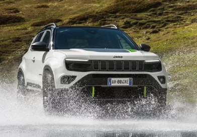 Jeep’ten Türkiye’de tüm zamanların rekoru
