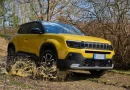 Jeep’ten Ağustosa özel takas kampanyası