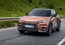 Lexus LBX ve RX Hybrid’de özel fiyat