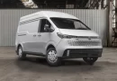 MAXUS’ta 1.199.000 TL’den başlayan fiyat
