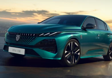 Yeni Peugeot 308 dizel motorla Türkiye’de