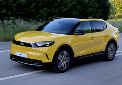 Ford Capri ve Explorer’ın menzili arttı