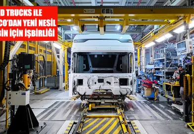 Ford Otosan’dan 364 milyon avro yatırım