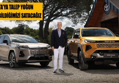 ‘Pazar 1 milyon 175 adede gerileyebilir’