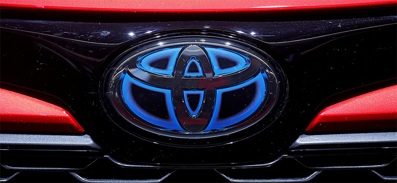 Toyota, ‘liderlik’ unvanını korudu