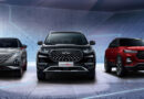 Chery 3 SUV modeli ile Türkiye’de