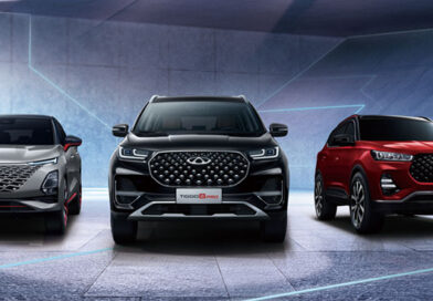 Chery 3 SUV modeli ile Türkiye’de