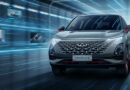 Chery OMODA 5’in gözü liderlikte