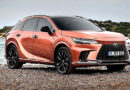 5’inci nesil Lexus RX Türkiye’de
