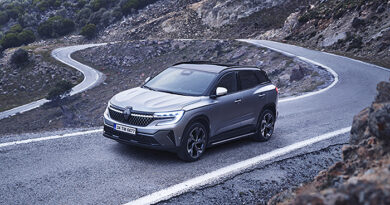 Renault’dan SUV’ye yeni soluk