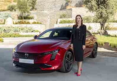 Peugeot’ya başarısını tescil eden ödül
