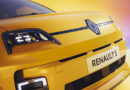 Renault 5 E-Tech 2025’te Türkiye’de