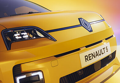 Renault 5 E-Tech 2025’te Türkiye’de