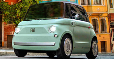 Aylık 10 bin TL taksitle Fiat Topolino