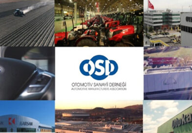 Otomotivin yüzü ihracatla gülüyor