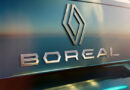 Renault yeni SUV’unun adı Boreal olacak